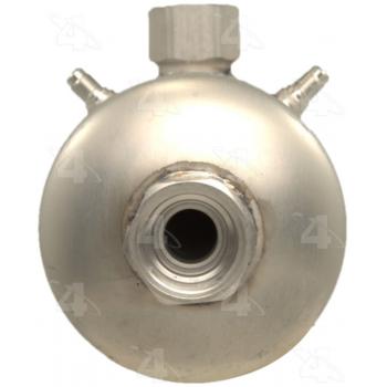 2001 Peterbilt 379 Universal Tank Accumulator Four Seasons 33205 image 3 of 4