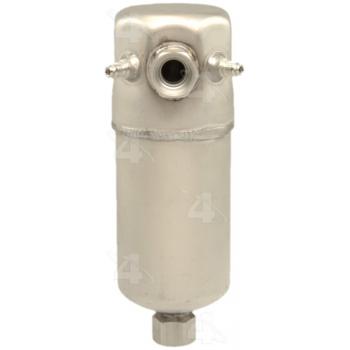 2001 Peterbilt 379 Universal Tank Accumulator Four Seasons 33205 image 4 of 4