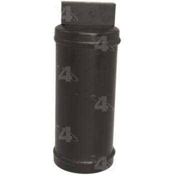 1971 Oldsmobile Cutlass A/C Receiver Drier Four Seasons 33211 image 2 of 4