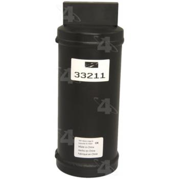 1971 Oldsmobile Cutlass A/C Receiver Drier Four Seasons 33211 image 3 of 4