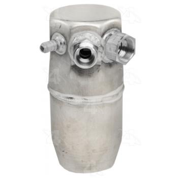 1999 Chevrolet Silverado A/C Accumulator Four Seasons 33219 image 1 of 1