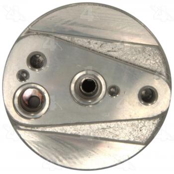 1993 Geo Prizm A/C Receiver Drier Four Seasons 33237 image 4 of 4