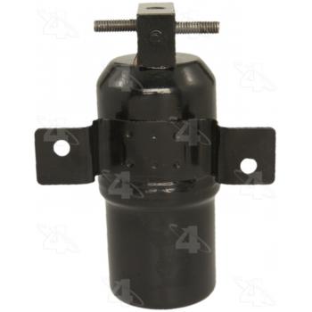 1987 Dodge 600 A/C Receiver Drier Four Seasons 33257 image 2 of 4