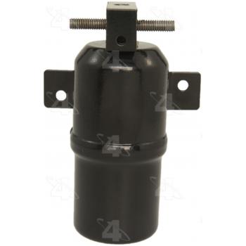 1987 Dodge 600 A/C Receiver Drier Four Seasons 33257 image 3 of 4