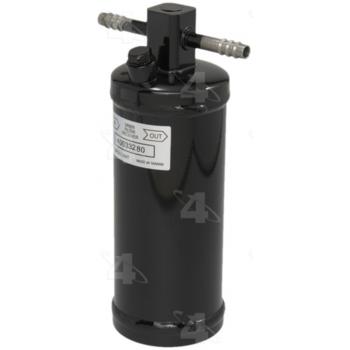 1980 Mercury Capri A/C Receiver Drier Four Seasons 33280 image 1 of 4