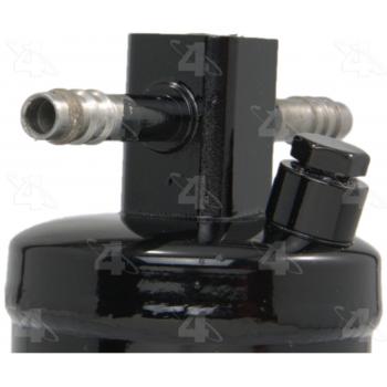 1980 Mercury Capri A/C Receiver Drier Four Seasons 33280 image 3 of 4