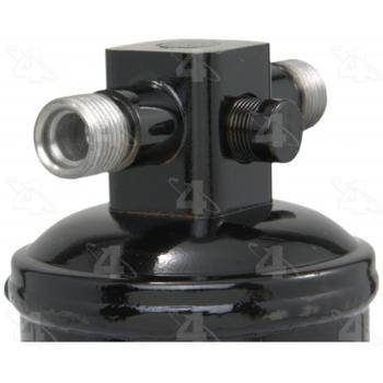 1968 Dodge Dart A/C Receiver Drier Four Seasons 33317 image 3 of 4