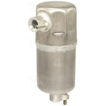 2004 Kenworth T600A A/C Accumulator