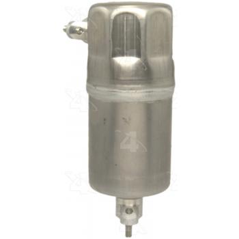 2001 Peterbilt 379 A/C Accumulator Four Seasons 33352 image 2 of 4