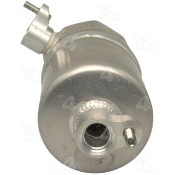 2001 Peterbilt 379 A/C Accumulator Four Seasons 33352 image 3 of 4