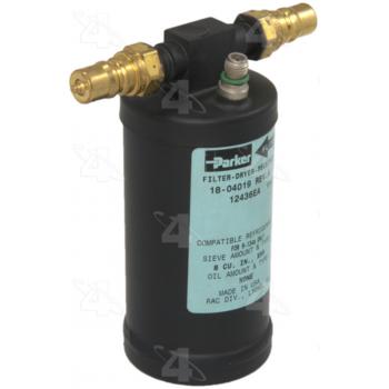 2001 Peterbilt 379 A/C Receiver Drier