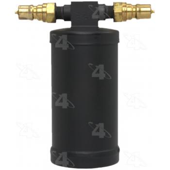 2001 Peterbilt 379 A/C Receiver Drier Four Seasons 33359 image 2 of 4