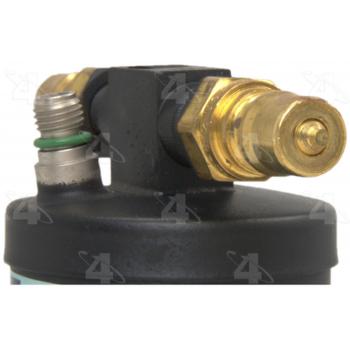 2001 Peterbilt 379 A/C Receiver Drier Four Seasons 33359 image 4 of 4