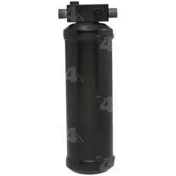 1990 Mack RD A/C Receiver Drier Four Seasons 33365 image 2 of 4