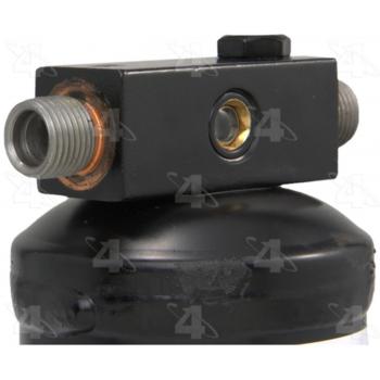 1990 Mack RD A/C Receiver Drier Four Seasons 33365 image 3 of 4