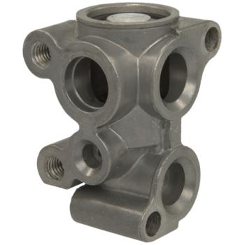 2001 Saturn SL2 A/C Compressor and Component Kit Four Seasons 3344NK image 4 of 4