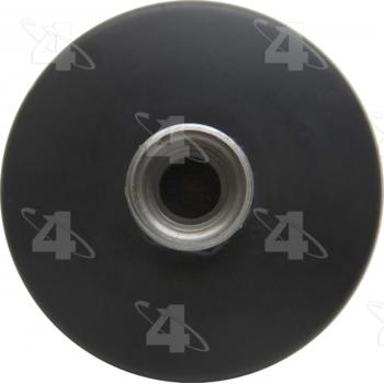 1996 Chevrolet C60 Kodiak A/C Receiver Drier Four Seasons 33460 image 2 of 4