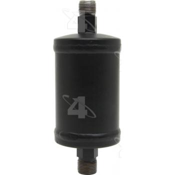 1996 Chevrolet C60 Kodiak A/C Receiver Drier Four Seasons 33460 image 3 of 4