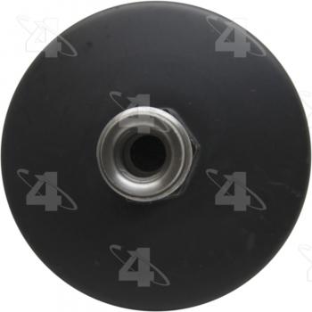 1996 Chevrolet C60 Kodiak A/C Receiver Drier Four Seasons 33460 image 4 of 4