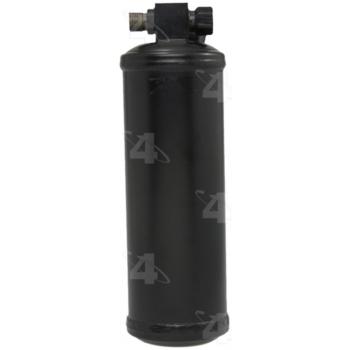 2004 Kenworth T600A A/C Receiver Drier Four Seasons 33478 image 2 of 4