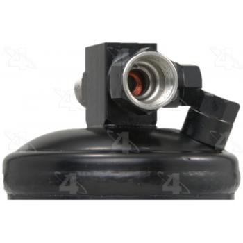 2004 Kenworth T600A A/C Receiver Drier Four Seasons 33478 image 3 of 4