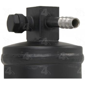 1990 Ford Bronco II A/C Receiver Drier Four Seasons 33483 image 3 of 4