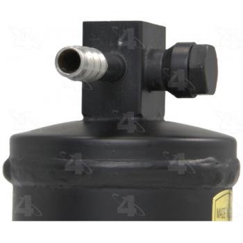 1990 Ford Bronco II A/C Receiver Drier Four Seasons 33483 image 4 of 4