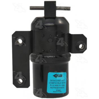 1993 Plymouth Acclaim A/C Receiver Drier Four Seasons 33550 image 2 of 4