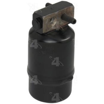 1983 Plymouth PB250 A/C Receiver Drier Four Seasons 33554 image 1 of 4