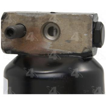 1983 Plymouth PB250 A/C Receiver Drier Four Seasons 33554 image 4 of 4