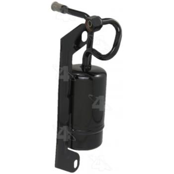 1997 Chrysler LHS A/C Receiver Drier Four Seasons 33565 image 1 of 4