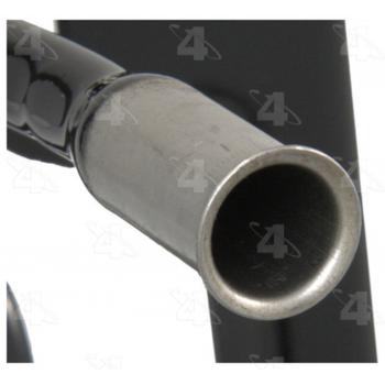 1997 Chrysler LHS A/C Receiver Drier Four Seasons 33565 image 4 of 4