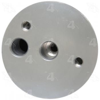 1997 Acura Integra A/C Receiver Drier Four Seasons 33588 image 2 of 4