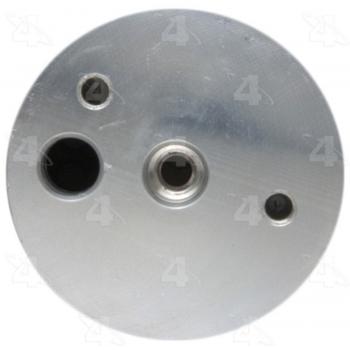 1997 Acura Integra A/C Receiver Drier Four Seasons 33588 image 4 of 4