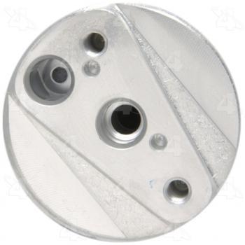 2024 Porsche 718 Spyder A/C Receiver Drier Four Seasons 33589 image 2 of 4