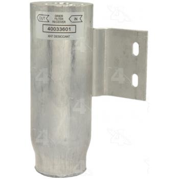 2000 Plymouth Grand Voyager A/C Receiver Drier Four Seasons 33601 image 3 of 4