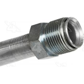 1983 Oldsmobile Delta 88 A/C Accumulator Tube Four Seasons 34208 image 2 of 3