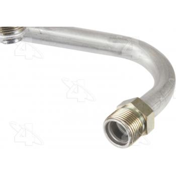 1980 Oldsmobile Cutlass A/C Accumulator Tube Four Seasons 34210 image 2 of 3