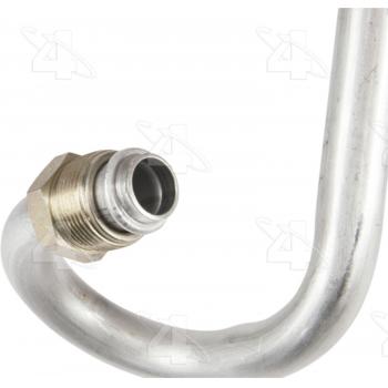 1980 Oldsmobile Cutlass A/C Accumulator Tube Four Seasons 34210 image 3 of 3