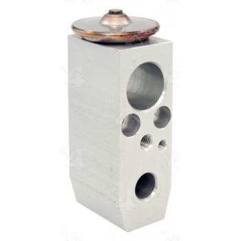 2007 Nissan Murano A/C Compressor and Component Kit Four Seasons 3445NK image 4 of 4