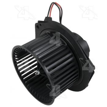 2000 Oldsmobile Silhouette HVAC Blower Motor