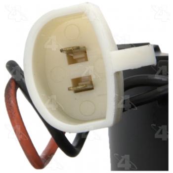 1999 Mercury Cougar HVAC Blower Motor Four Seasons 35009 image 3 of 4