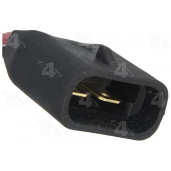 2000 Oldsmobile Silhouette A/C Condenser Fan Motor Right Four Seasons 35017 image 3 of 4