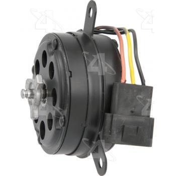 2001 Chrysler Sebring A/C Condenser Fan Motor