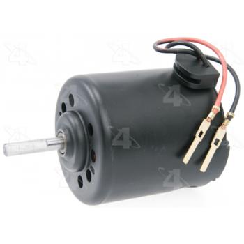 2016 Lincoln Navigator HVAC Blower Motor