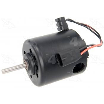 2015 Nissan Xterra HVAC Blower Motor