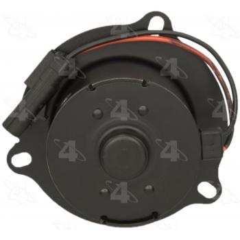 2003 Dodge Ram 1500 A/C Condenser Fan Motor Four Seasons 35077 image 2 of 4