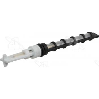 2006 Chevrolet Silverado 1500 A/C Compressor and Component Kit Four Seasons 3509NK image 4 of 4