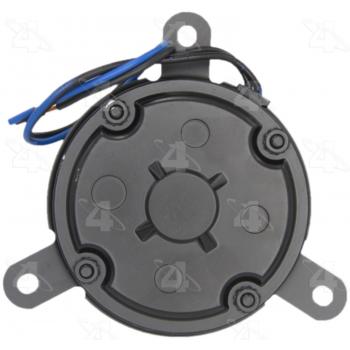 1996 Oldsmobile Aurora A/C Condenser Fan Motor Left Four Seasons 35102 image 2 of 4