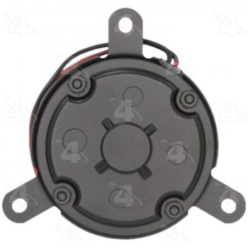 1993 Pontiac LeMans A/C Condenser Fan Motor Four Seasons 35109 image 2 of 4